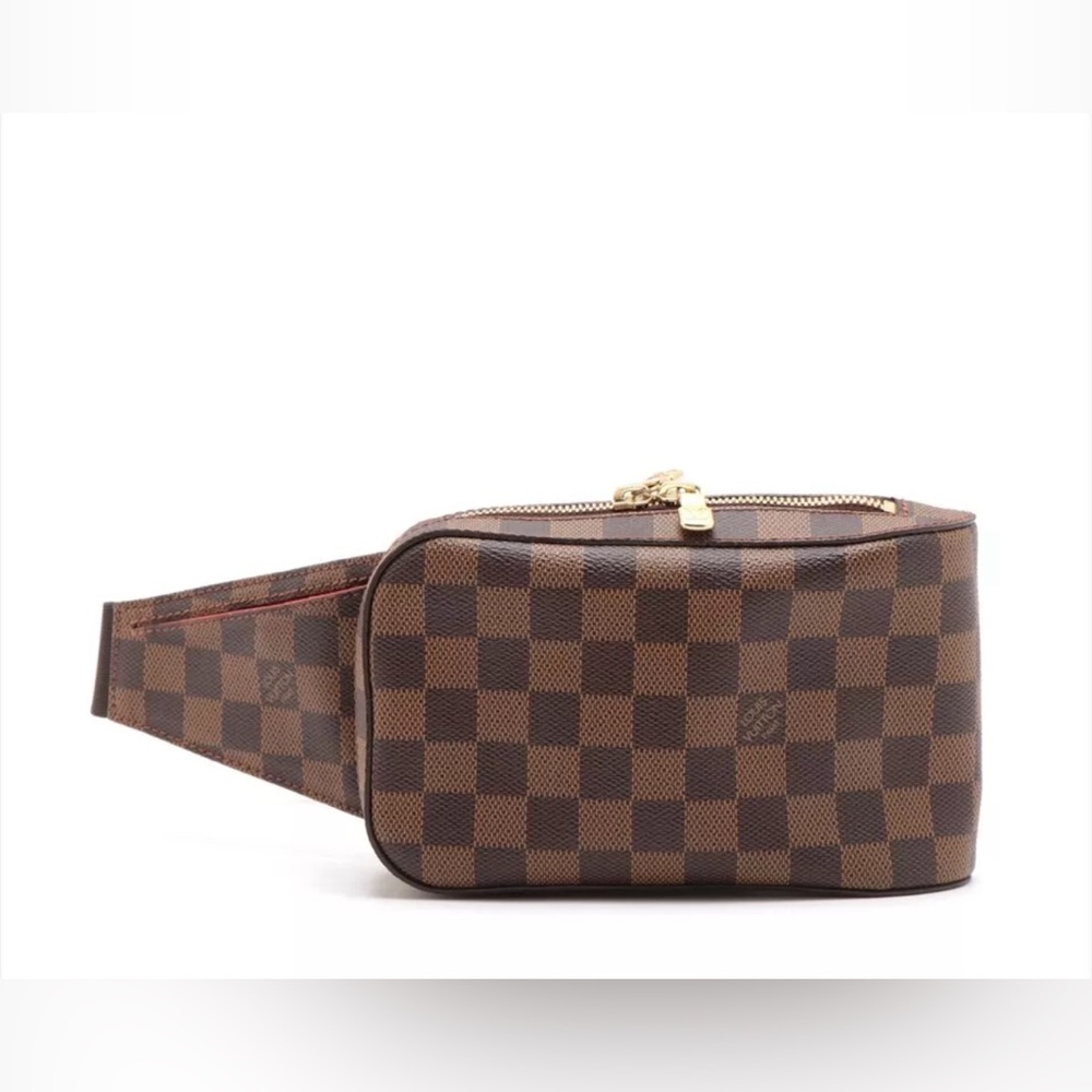 Louis Vuitton Damier Geronimos - N51994